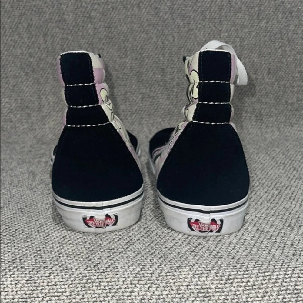 VANS - The Nightmare Before Christmas Sally's Potion - Size Men 10.5 / Women 12
